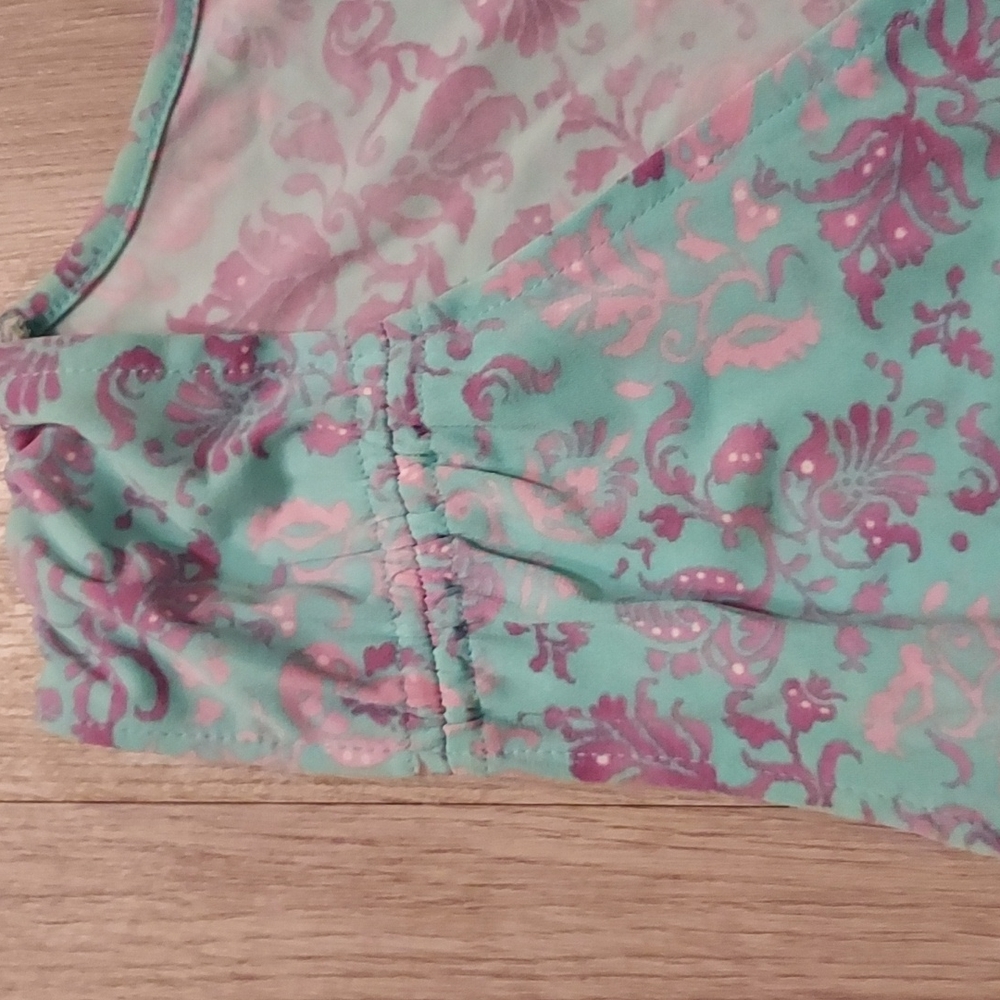 Liz Claireborne Tank Top - Picture 3 of 6